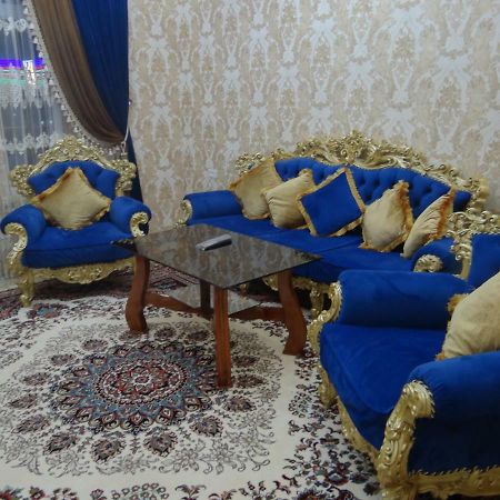Апартаменты Registan Samarkand Exterior foto