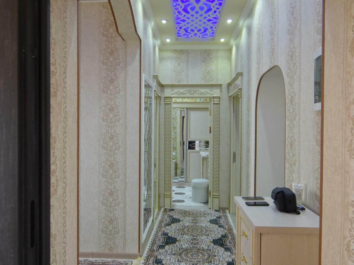 Апартаменты Registan Samarkand Exterior foto