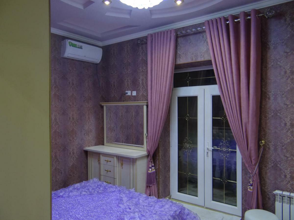 Апартаменты Registan Samarkand Exterior foto